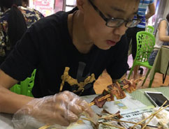 团风烧烤加盟,学烧烤技术,开烧烤店多少钱
